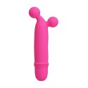 PRETTY LOVE - Goddard Magenta PRETTY LOVE - Goddard Magenta