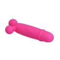 PRETTY LOVE - Goddard Magenta PRETTY LOVE - Goddard Magenta