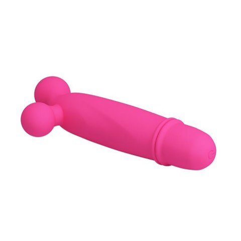 PRETTY LOVE - Goddard Magenta PRETTY LOVE - Goddard Magenta