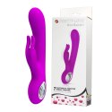 PRETTY LOVE - HOT RABBIT, 7 function PRETTY LOVE - HOT RABBIT, 7 function