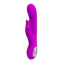 PRETTY LOVE - HOT RABBIT, 7 function PRETTY LOVE - HOT RABBIT, 7 function