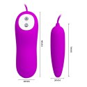 PRETTY LOVE- Harriet, 12 vibration functions PRETTY LOVE- Harriet, 12 vibration functions