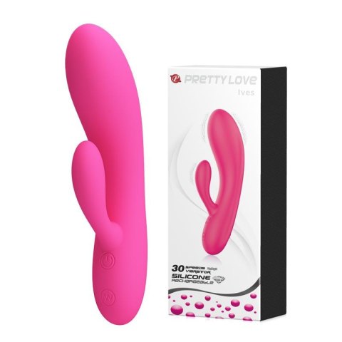 PRETTY LOVE - IVES, USB, 30 function PRETTY LOVE - IVES, USB, 30 function