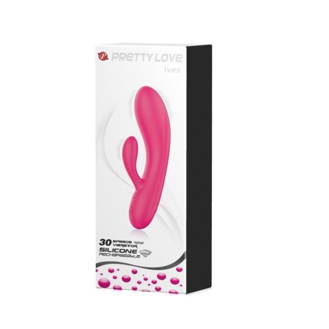 PRETTY LOVE - IVES, USB, 30 function PRETTY LOVE - IVES, USB, 30 function