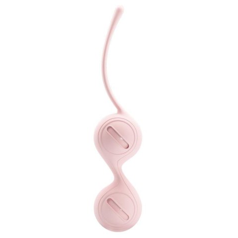 PRETTY LOVE - KEGEL TIGHTEN UP I LILA PRETTY LOVE - KEGEL TIGHTEN UP I LILA
