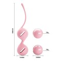 PRETTY LOVE - KEGEL TIGHTEN UP I PINK PRETTY LOVE - KEGEL TIGHTEN UP I PINK