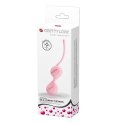 PRETTY LOVE - KEGEL TIGHTEN UP I PINK PRETTY LOVE - KEGEL TIGHTEN UP I PINK
