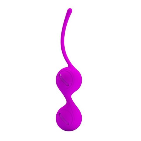 PRETTY LOVE - KEGEL TIGHTEN UP I PURPLE PRETTY LOVE - KEGEL TIGHTEN UP I PURPLE