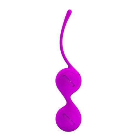 PRETTY LOVE - KEGEL TIGHTEN UP I PURPLE PRETTY LOVE - KEGEL TIGHTEN UP I PURPLE