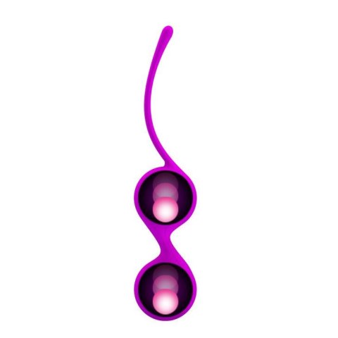 PRETTY LOVE - KEGEL TIGHTEN UP I PURPLE PRETTY LOVE - KEGEL TIGHTEN UP I PURPLE