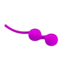 PRETTY LOVE - KEGEL TIGHTEN UP I PURPLE PRETTY LOVE - KEGEL TIGHTEN UP I PURPLE