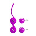 PRETTY LOVE - KEGEL TIGHTEN UP I PURPLE PRETTY LOVE - KEGEL TIGHTEN UP I PURPLE