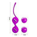 PRETTY LOVE - KEGEL TIGHTEN UP I PURPLE PRETTY LOVE - KEGEL TIGHTEN UP I PURPLE