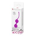 PRETTY LOVE - KEGEL TIGHTEN UP I PURPLE PRETTY LOVE - KEGEL TIGHTEN UP I PURPLE