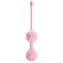 PRETTY LOVE - KEGEL TIGHTEN UP II PINK PRETTY LOVE - KEGEL TIGHTEN UP II PINK