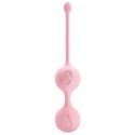 PRETTY LOVE - KEGEL TIGHTEN UP II PINK PRETTY LOVE - KEGEL TIGHTEN UP II PINK