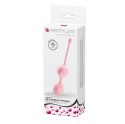 PRETTY LOVE - KEGEL TIGHTEN UP II PINK PRETTY LOVE - KEGEL TIGHTEN UP II PINK