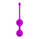 PRETTY LOVE - KEGEL TIGHTEN UP II PURPLE PRETTY LOVE - KEGEL TIGHTEN UP II PURPLE