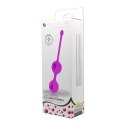 PRETTY LOVE - KEGEL TIGHTEN UP II PURPLE PRETTY LOVE - KEGEL TIGHTEN UP II PURPLE