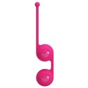 PRETTY LOVE - KEGEL TIGHTEN UP III PINK PRETTY LOVE - KEGEL TIGHTEN UP III PINK