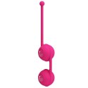 PRETTY LOVE - KEGEL TIGHTEN UP III PINK PRETTY LOVE - KEGEL TIGHTEN UP III PINK