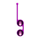 PRETTY LOVE - KEGEL TIGHTEN UP III PURPLE PRETTY LOVE - KEGEL TIGHTEN UP III PURPLE