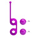 PRETTY LOVE - KEGEL TIGHTEN UP III PURPLE PRETTY LOVE - KEGEL TIGHTEN UP III PURPLE