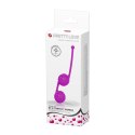 PRETTY LOVE - KEGEL TIGHTEN UP III PURPLE PRETTY LOVE - KEGEL TIGHTEN UP III PURPLE