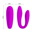 PRETTY LOVE - LETITIA, USB,10 function PRETTY LOVE - LETITIA, USB,10 function