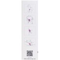 PRETTY LOVE - LETITIA, USB,10 function PRETTY LOVE - LETITIA, USB,10 function