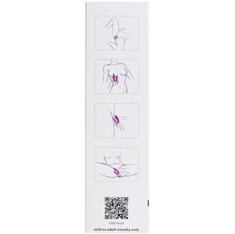 PRETTY LOVE - LETITIA, USB,10 function PRETTY LOVE - LETITIA, USB,10 function