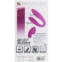 PRETTY LOVE - LETITIA, USB,10 function PRETTY LOVE - LETITIA, USB,10 function