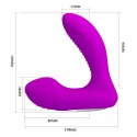 PRETTY LOVE - LILIAN USB 12 Functions, Heating PRETTY LOVE - LILIAN USB 12 Functions, Heating