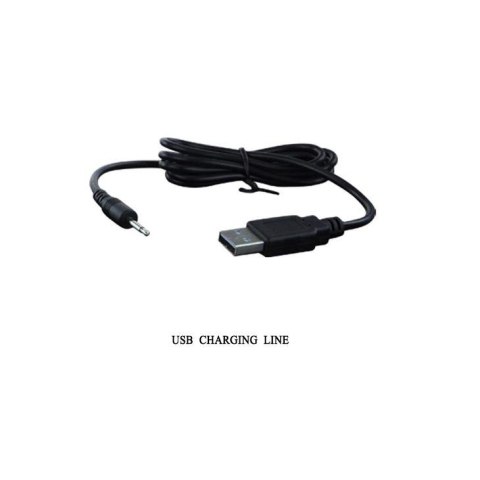 PRETTY LOVE - LILIAN USB 12 Functions, Heating PRETTY LOVE - LILIAN USB 12 Functions, Heating
