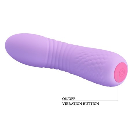 PRETTY LOVE - Lina, 12 vibration functions Memory function PRETTY LOVE - Lina, 12 vibration functions Memory function