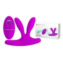 PRETTY LOVE -MAGIC FINGER, 12 vibration functions Memory function Wireless remote control PRETTY LOVE -MAGIC FINGER, 12 vibration functions Memory function Wireless remote control