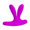 PRETTY LOVE -MAGIC FINGER, 12 vibration functions Memory function Wireless remote control PRETTY LOVE -MAGIC FINGER, 12 vibration functions Memory function Wireless remote control