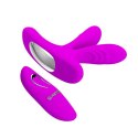 PRETTY LOVE -MAGIC FINGER, 12 vibration functions Memory function Wireless remote control PRETTY LOVE -MAGIC FINGER, 12 vibration functions Memory function Wireless remote control