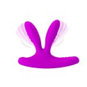 PRETTY LOVE -MAGIC FINGER, 12 vibration functions Memory function Wireless remote control PRETTY LOVE -MAGIC FINGER, 12 vibration functions Memory function Wireless remote control