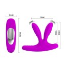 PRETTY LOVE -MAGIC FINGER, 12 vibration functions Memory function Wireless remote control PRETTY LOVE -MAGIC FINGER, 12 vibration functions Memory function Wireless remote control