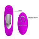 PRETTY LOVE -MAGIC FINGER, 12 vibration functions Memory function Wireless remote control PRETTY LOVE -MAGIC FINGER, 12 vibration functions Memory function Wireless remote control