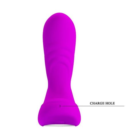 PRETTY LOVE -MAGIC FINGER, 12 vibration functions Memory function Wireless remote control PRETTY LOVE -MAGIC FINGER, 12 vibration functions Memory function Wireless remote control