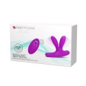 PRETTY LOVE -MAGIC FINGER, 12 vibration functions Memory function Wireless remote control PRETTY LOVE -MAGIC FINGER, 12 vibration functions Memory function Wireless remote control