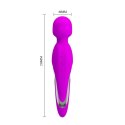 PRETTY LOVE - MORTIMER, USB, 7 vibration, 5 speed level PRETTY LOVE - MORTIMER, USB, 7 vibration, 5 speed level