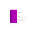 PRETTY LOVE - NATHANIEL 7 function vibrations PRETTY LOVE - NATHANIEL 7 function vibrations