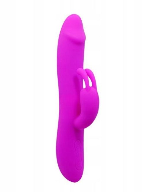 PRETTY LOVE - NATURAL MOTION 7 FUNCTION PRETTY LOVE - NATURAL MOTION 7 FUNCTION
