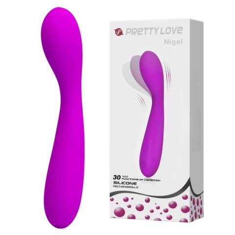PRETTY LOVE - NIGEL, USB, 30 function PRETTY LOVE - NIGEL, USB, 30 function