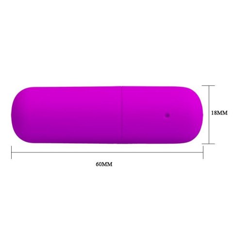 PRETTY LOVE - POWER USB 12 functions PRETTY LOVE - POWER USB 12 functions