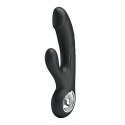 PRETTY LOVE - SELENE, USB, BLACK, 7 function PRETTY LOVE - SELENE, USB, BLACK, 7 function