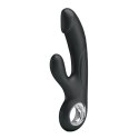PRETTY LOVE - SELENE, USB, BLACK, 7 function PRETTY LOVE - SELENE, USB, BLACK, 7 function